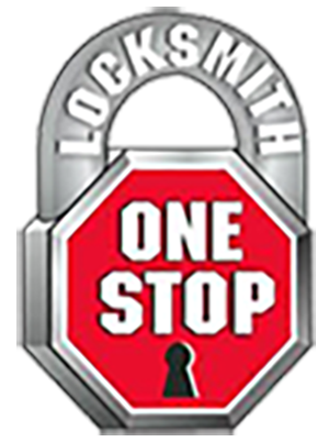 Lock Icon Logo